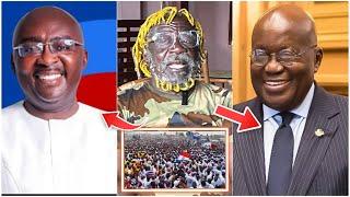 Breaking  AKUFFO ADDO & NPP ARE THE MOST USELESS GOVERNMENT I EVER SEEN - OBOY SIKI REVEALS