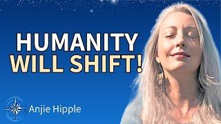 AWE-INSPIRING CHANNELING That Will Change You Forever: This is HOW You Awaken | Anjie Hipple