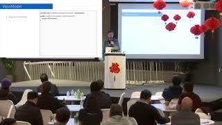 Mobile Tech Talk: Using the Android Architecture components