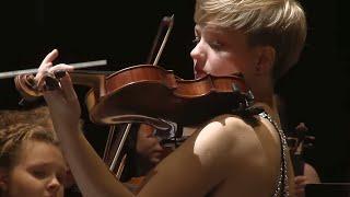 Vivaldi – Summer Violin Concerto, Ospedale della Pietà, Agnieszka Uscinska & Andrzej Kucybała