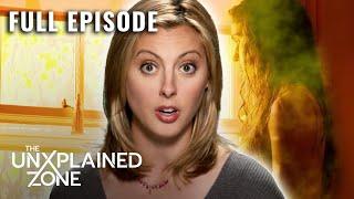 Eva Amurri Uncovers a GRUESOME Murder (S3, E2) | Celebrity Ghost Stories | The UnXplained Zone