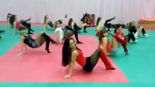 Стрип пластика