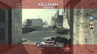 The MW3 LOLtage - Episode III