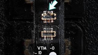 Connector Replace #mobilerepairing #technology