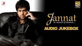 Jannat - Audio Jukebox | 10 Years of Jannat | Emraan Hashmi | Evergreen Hits