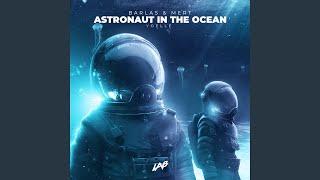 Astronaut in the Ocean