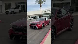 #automobile #bmwmmotorsport #bmwm3 #cartok #bmwpodcast #luxurycar #bmw #bmwm #m5 #g90 #g90m5