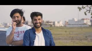 GULZAR (feat. Salar Shamas) - Abro | Official Video | Noor Hira