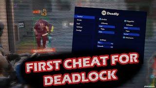 DEADLOCK AHK TRIGGERBOT! [SAFE] [LEGAL] [UNDETECTED] Become Radiant Using Aimbot! 2024