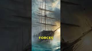 Unraveling the Secrets of the Bermuda Triangle #mystery #facts #bermuda #shorts #trending #nature