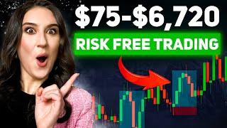 How to Make +$6,720 with my New Trading Strategy! 100% WinRate! | POCKET OPTION