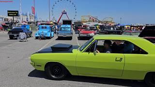 Classic car show dreams USA classic cars hot rods street rods classic car shows & old car parades