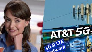 AT&T is Crazy! What Are They Doing? | AT&T Turbo | 5G