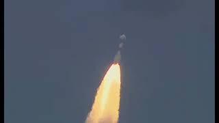 ISRO Aditya C57/Aditya L1 Launch