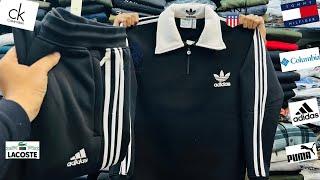 Unbelievable Offers  | 90% Off | Tracksuit, Jacket,Imported,Sweater | Branded Clothes Shop In Delhi