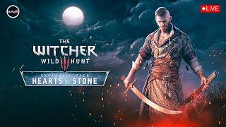 THE WITCHER 3'S MOST EPIC BATTLE YET OLGIERD VS GERALT