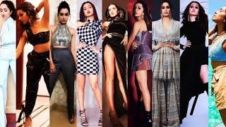 Shraddha Kapoor hot photoshoot|Shraddha Kapoor latest Instagram photos|Shraddha Kapoor lifestyle