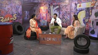 PrimeHD || Rimsha Shilakar &  Dikshya Awasthi Timalsina || Lomash Sharma || on Batch No 5