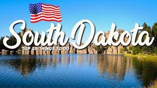 25 BEST Things To Do In South Dakota  USA