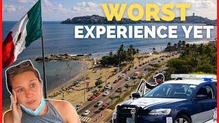 Is Acapulco Safe? Robbed by Corrupt Cops in Mexico | RV Mexico Travel Vlog