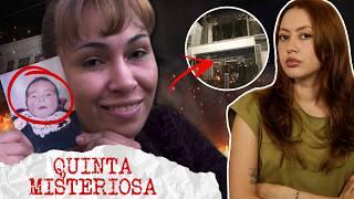 A GAROTA QUE VOLTOU DOS MORTOS... | Caso Delimar Vera