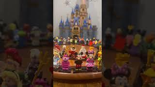 LEGO Disney Minifigures #disney