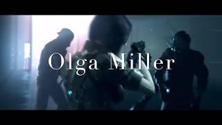 Olga Miller - Show Reel