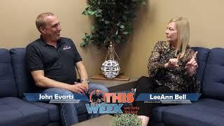 This Week in Santa Clarita Real Estate E30 with LeeAnn Bell with eXp Realty Inc.