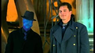 John Barrowman "Tonight's The Night": Doctor Who Scene (full)