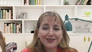 Gloria Guevara I President and CEO Of The World Travel and Tourism Council