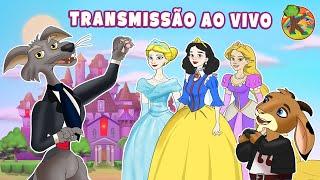 Desenho Animado em Português - TRANSMISSÃO AO VIVO | KONDOSAN