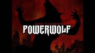 Powerwolf -  Mr Sinister