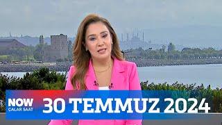 ''Kanlı yasa'' kabul edildi... 30 Temmuz 2024 Çalar Saat