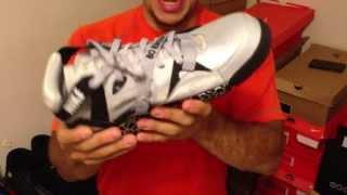 Bo "Bo Knows" Jackson Air Trainer Max 91 QS Review