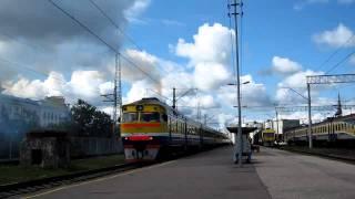 [LDz] Smoke! ДР1А-172 (Rīga)