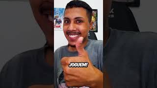 5 Jogos MOBILE pra Jogar com AMIGOS!