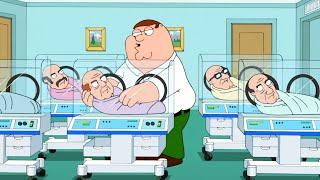 Family Guy Season 12 Episode 1 Full Episodes | Family Guy 2024 NoCuts #1080p