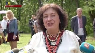 First Hutsul Culture Festival in Kyiv