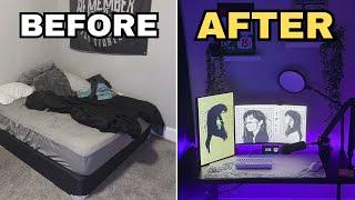 Building My DREAM Gaming Room