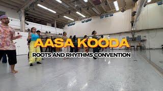 AASA KOODA | Harini Choreography