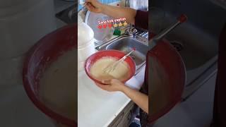 Misafir hazırlığı #kek yapımı# kakaolu kek#köy evi #koyvlog #food #yemektarifleri #köyde #temizlik