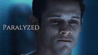 13 Reasons Why S3 | Paralyzed [SPOILER WARNING!]