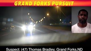 Grand Forks Pursuit