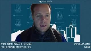 Metro Denver EDC: 2020 Site Selection Conference // Key Takeaways 1-10