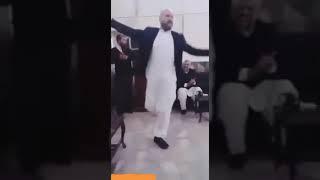 Wazir Khazana Taimur khan Jhagra Dance Video