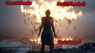 Hellblade II Gameplay