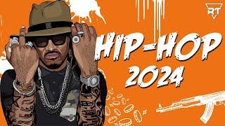 HipHop Mix 2024 HipHop Party 2024 - Rap Songs 2024