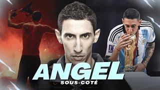 L'Histoire légendaire d'Angel DI MARIA