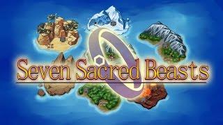 RPG Seven Sacred Beasts - Official Trailer