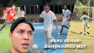 72 JAM MAIN BOLA NON-STOP !! (ft FAIQ FREESTYLE, ZEEM AHMAD, KUCAIMARZ, ASHHRAPP CHANNEL)